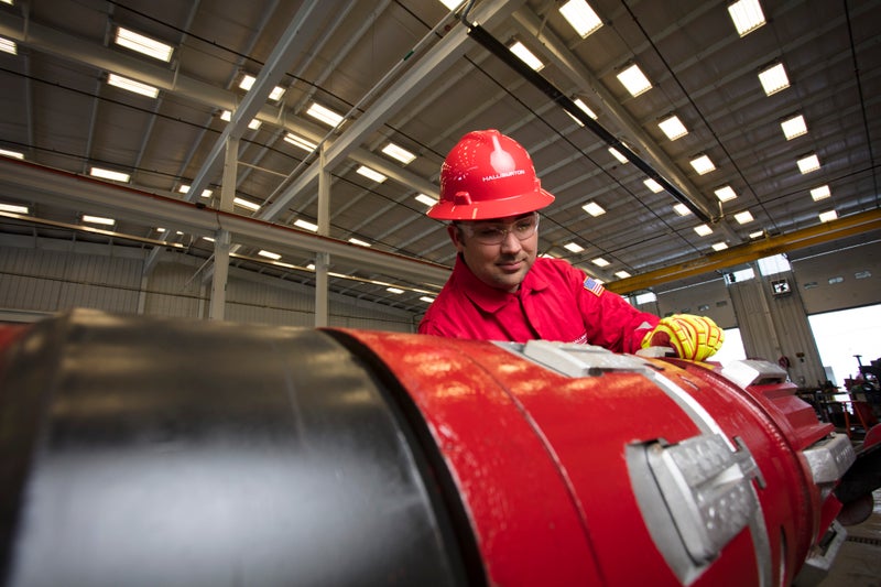 Well construction equipment