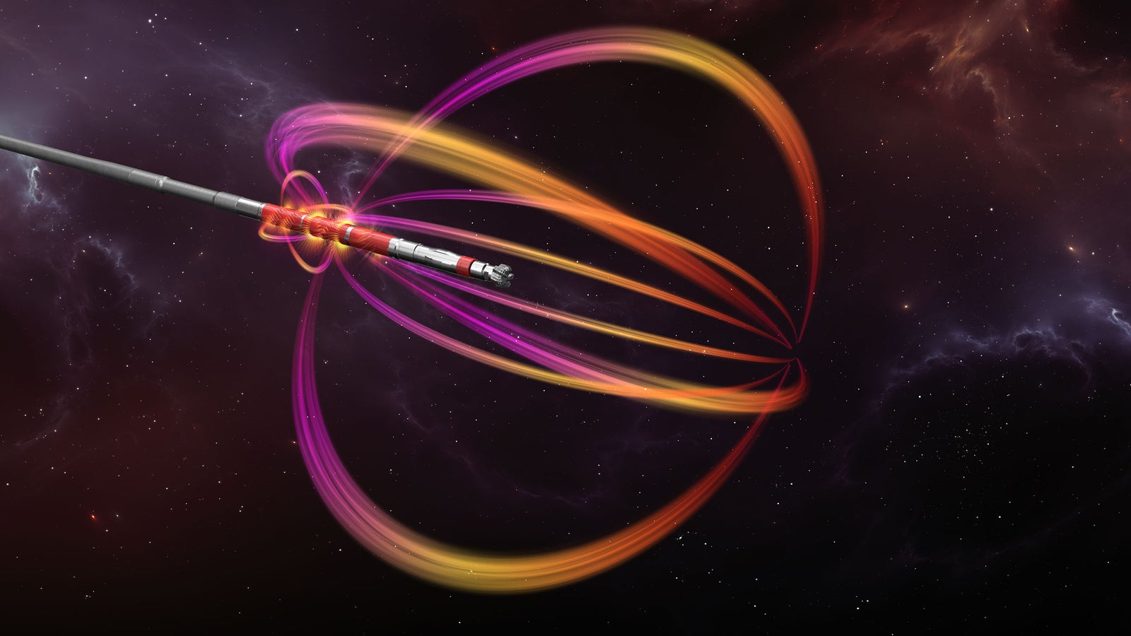 EarthStar® 3DX look-ahead resistivity service