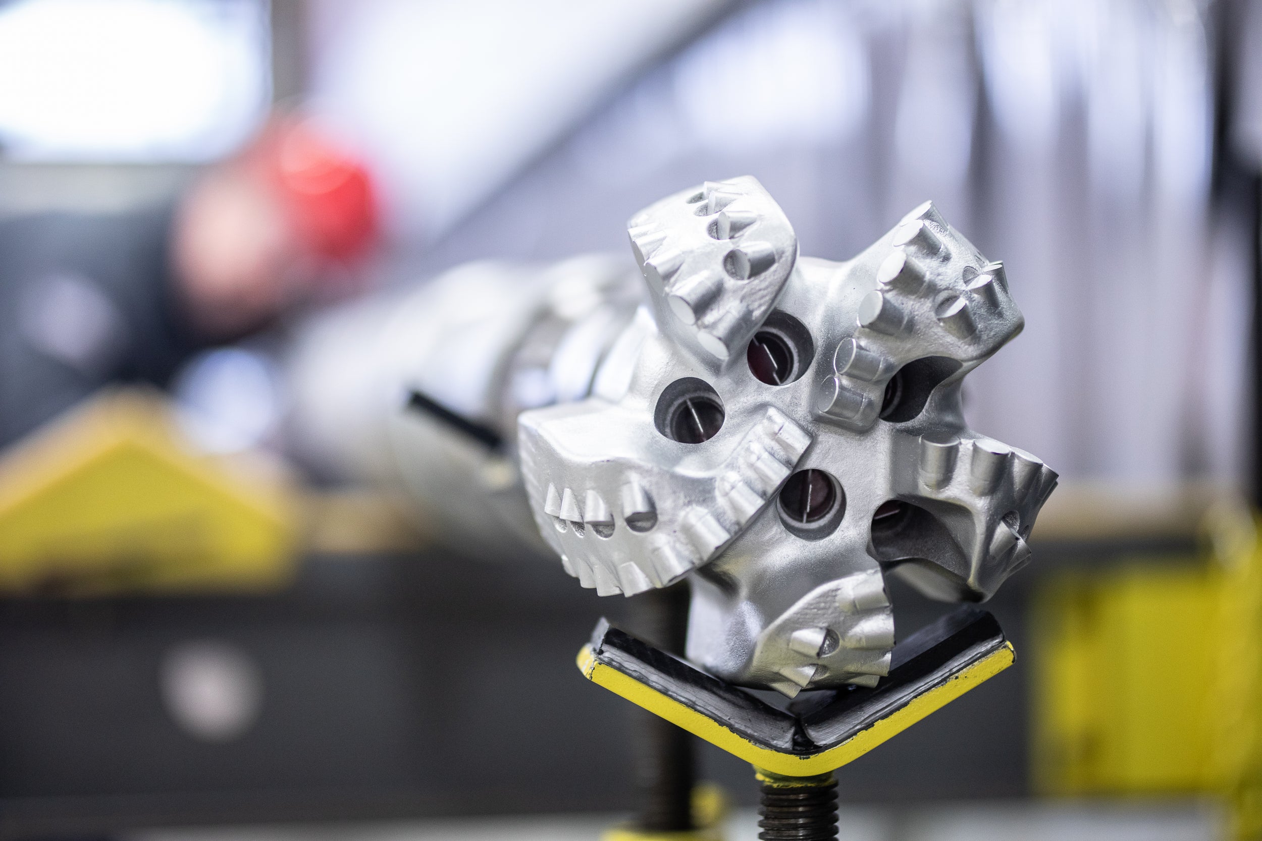 Achieve exceptional value in drilling operations