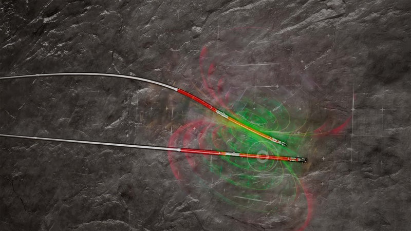 Halliburton introduces RangeStar™ Geothermal Well Spacing and Intercept Service