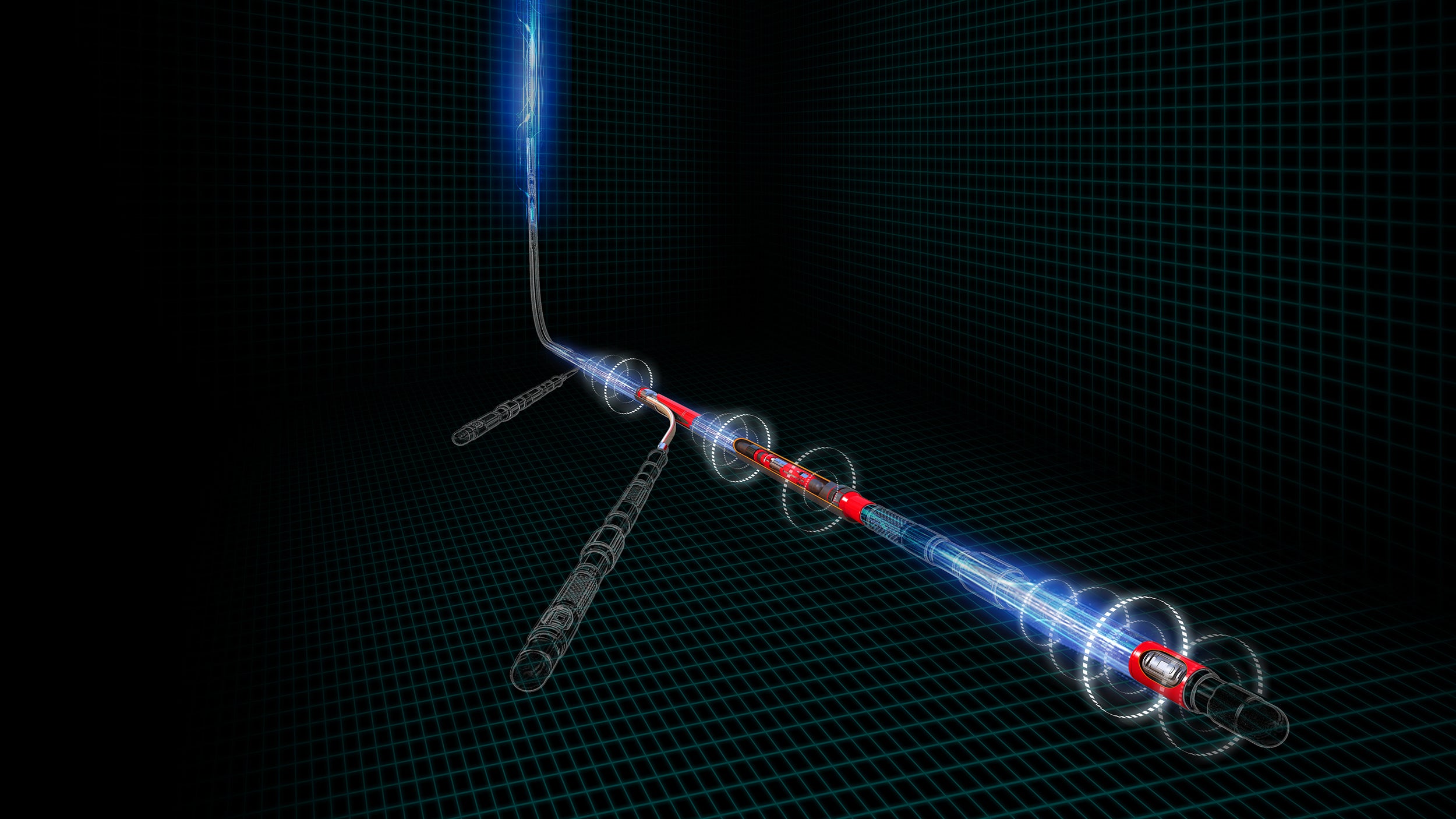 Optimize well performance with intelligent completions