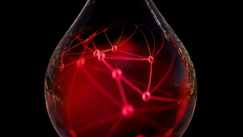 High-performance nonaqueous fluids