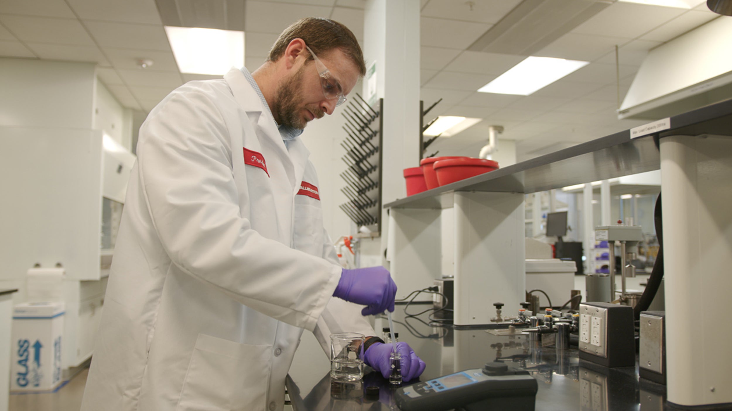 Maximize production with customized well completion fluids