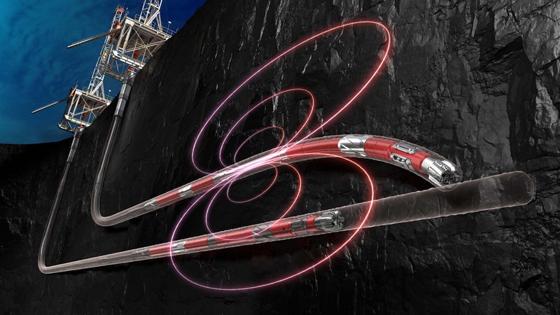 RangeStar™ Geothermal Well Spacing and Intercept Service