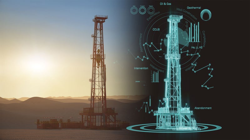 WellLife® cementing software