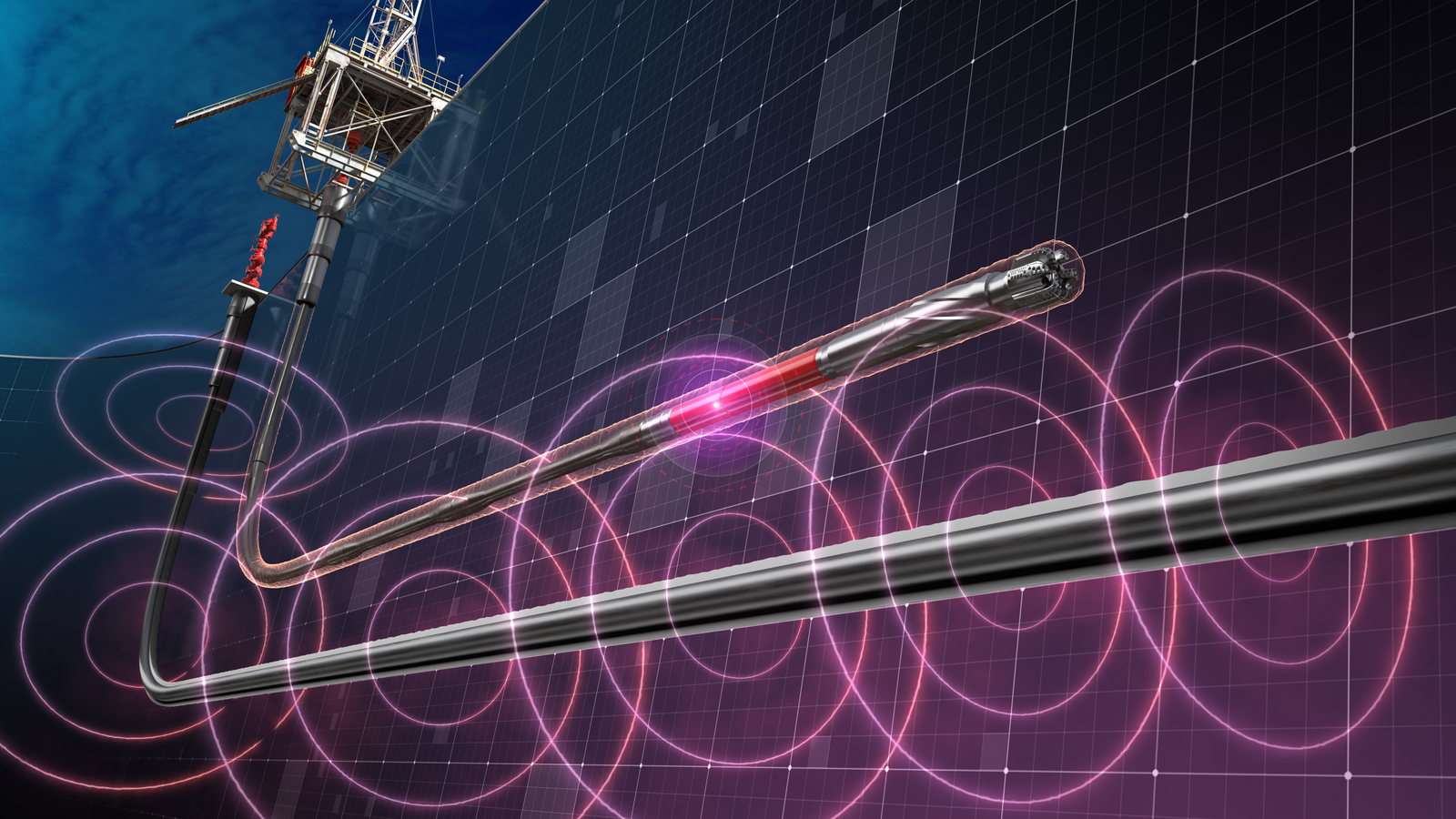 Explore our magnetic ranging solutions