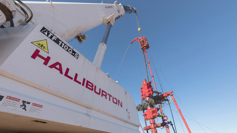 Integrated well interventions