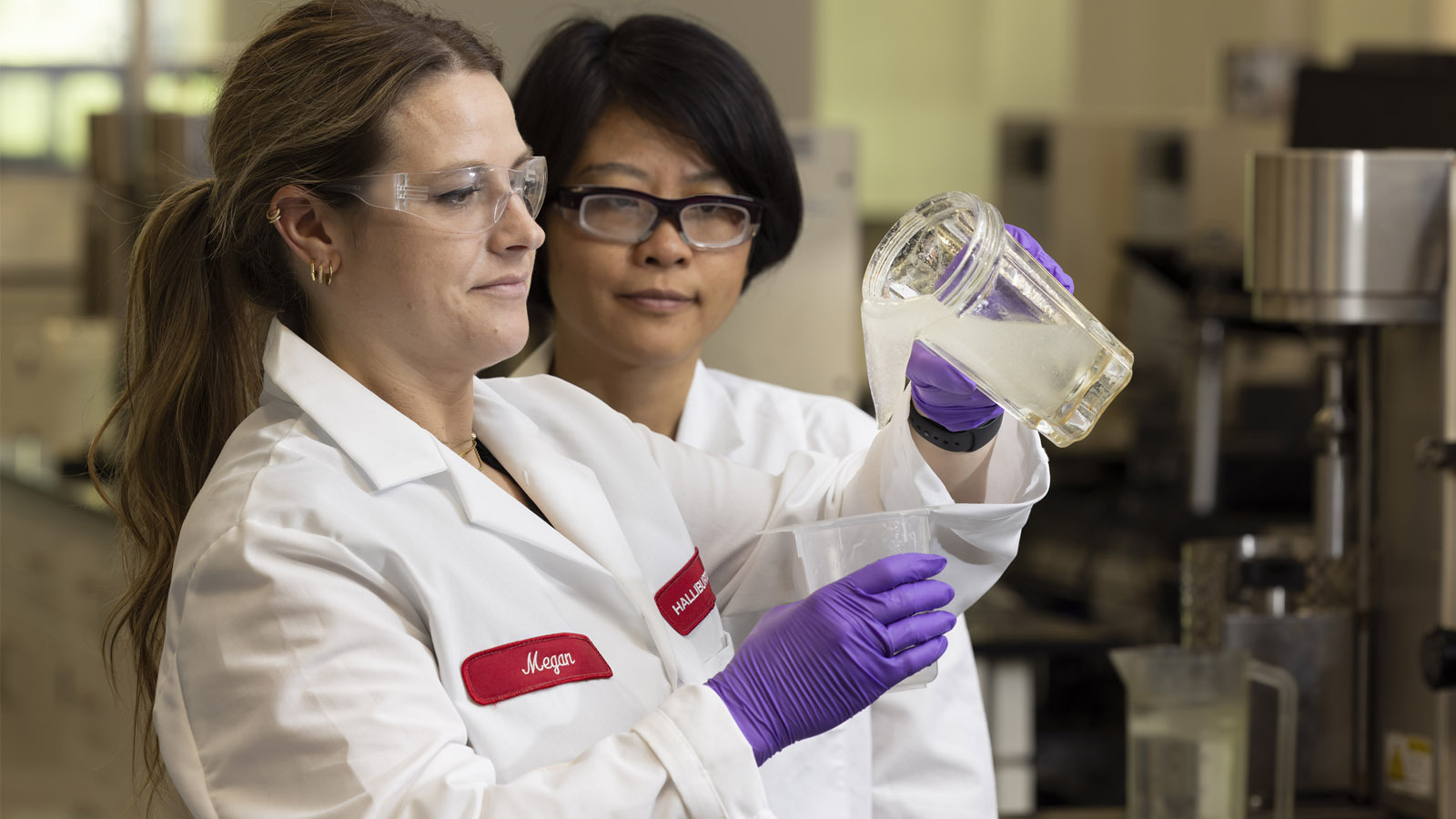 Scalechek® scale prevention service