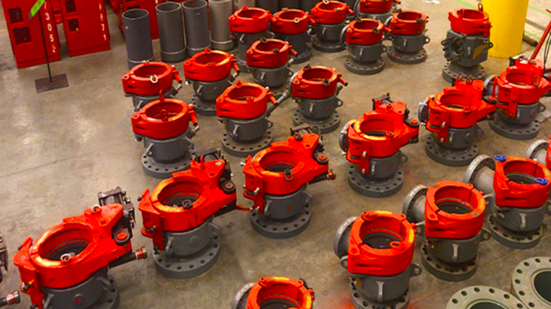 Rotating control devices