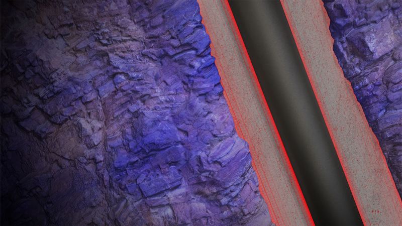 CorrosaLock™ cement system