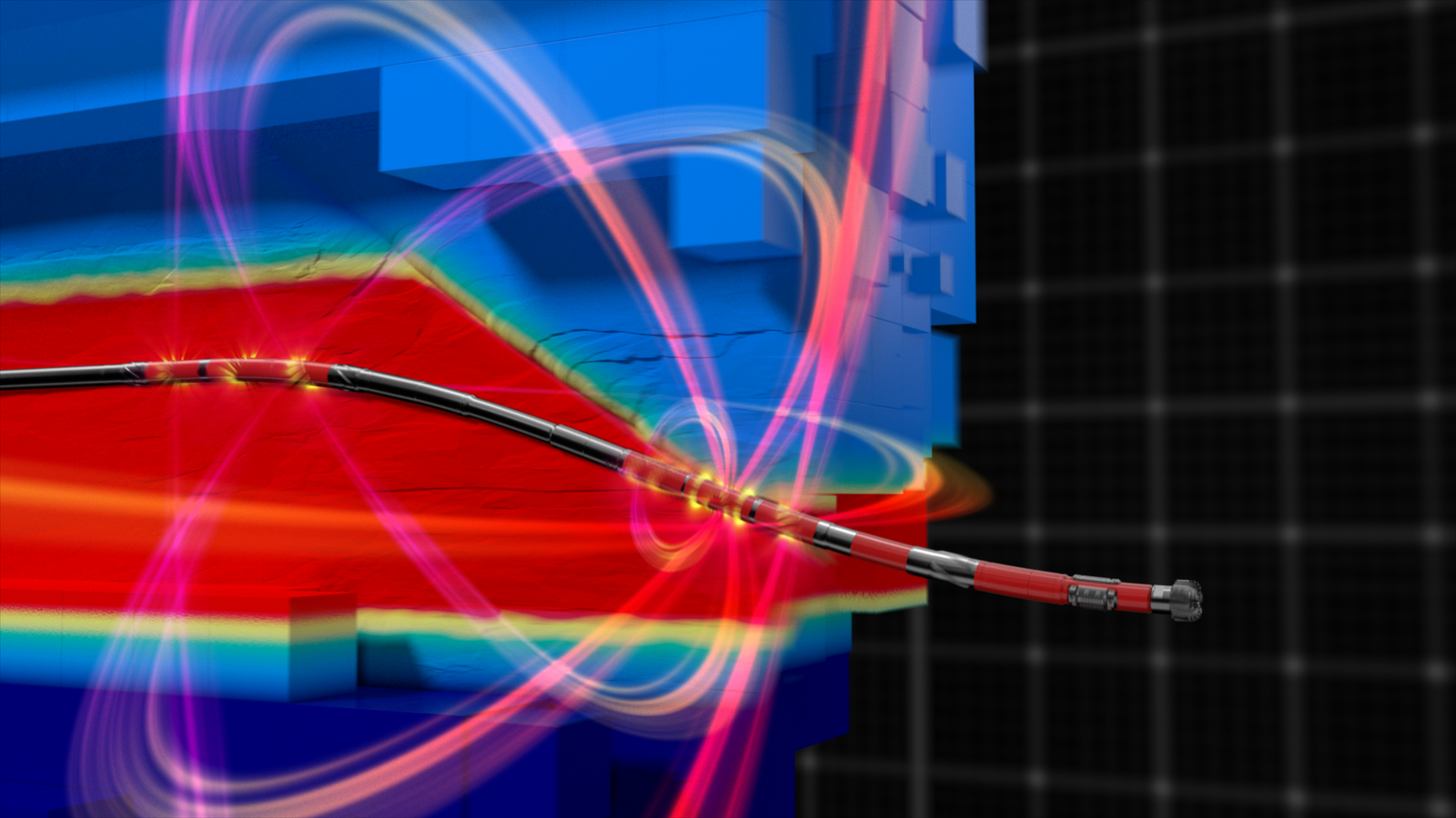 EarthStar® X resistivity service