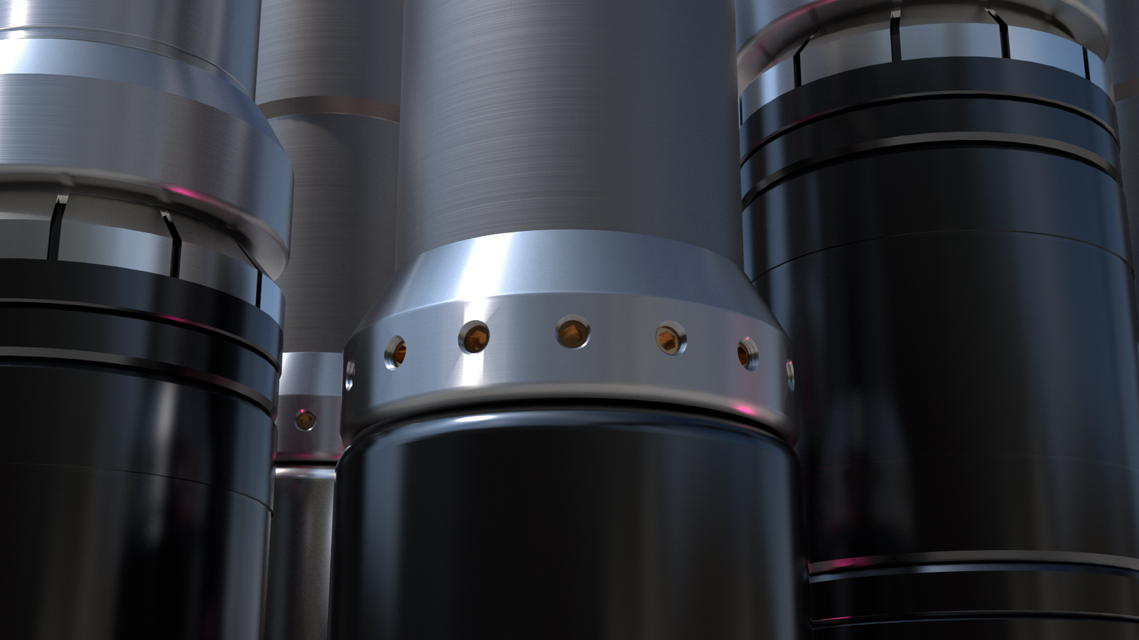 Swellpacker zonal isolation systems