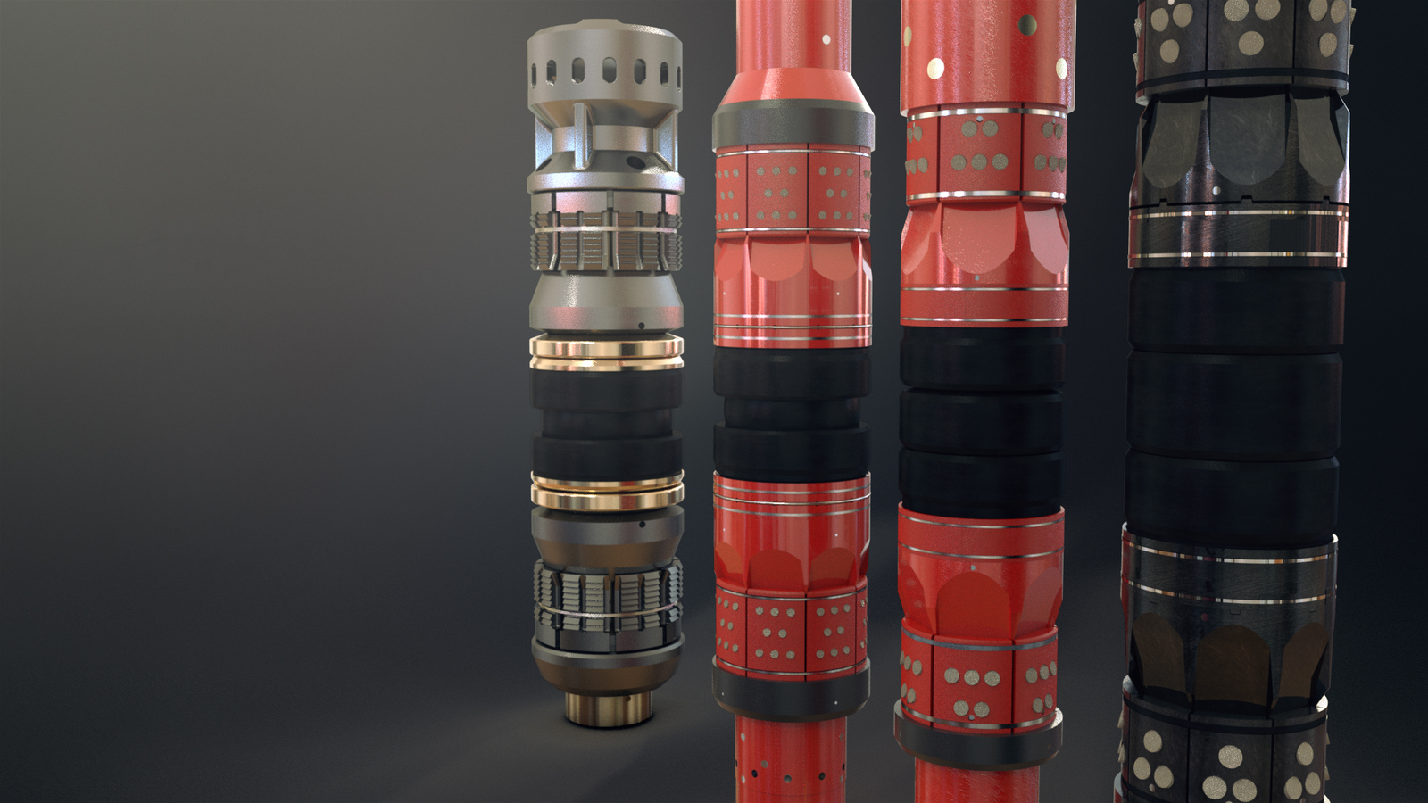 Multilateral systems.