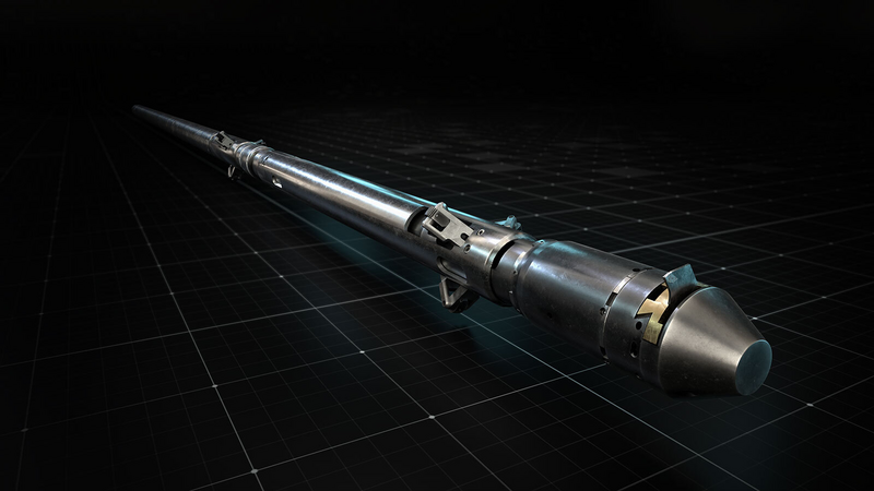 Powered mechanical cutters