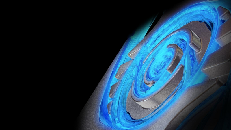 EquiFlow® inflow control devices 