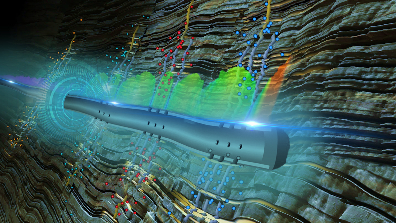 Making real-time fracture insight more affordable and routine