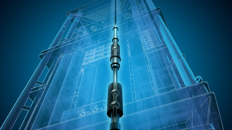 Subsea safety systems