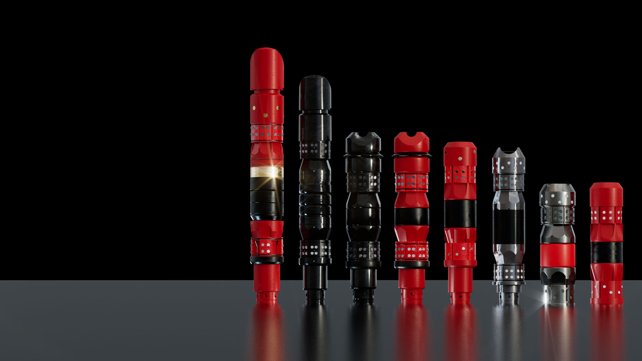 Reduce time to production 