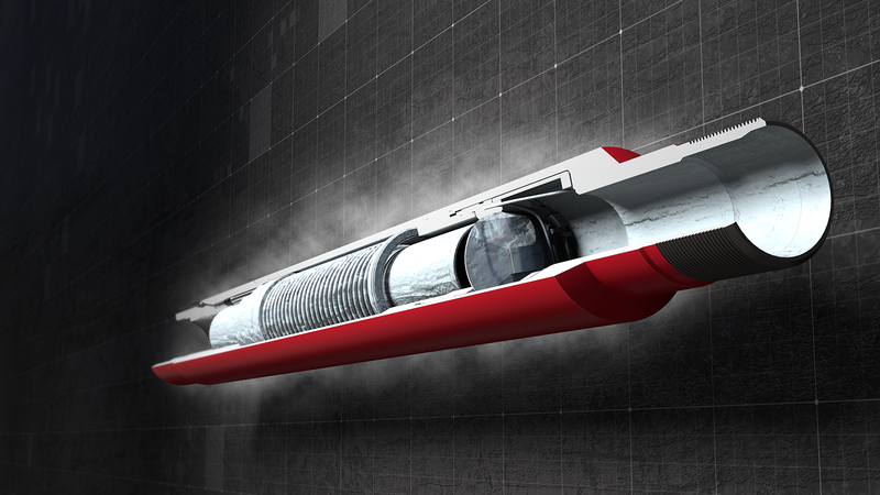 NeoStar™ CS tubing-retrievable safety valve 