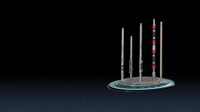 Reservoir Xaminer™ formation testing service