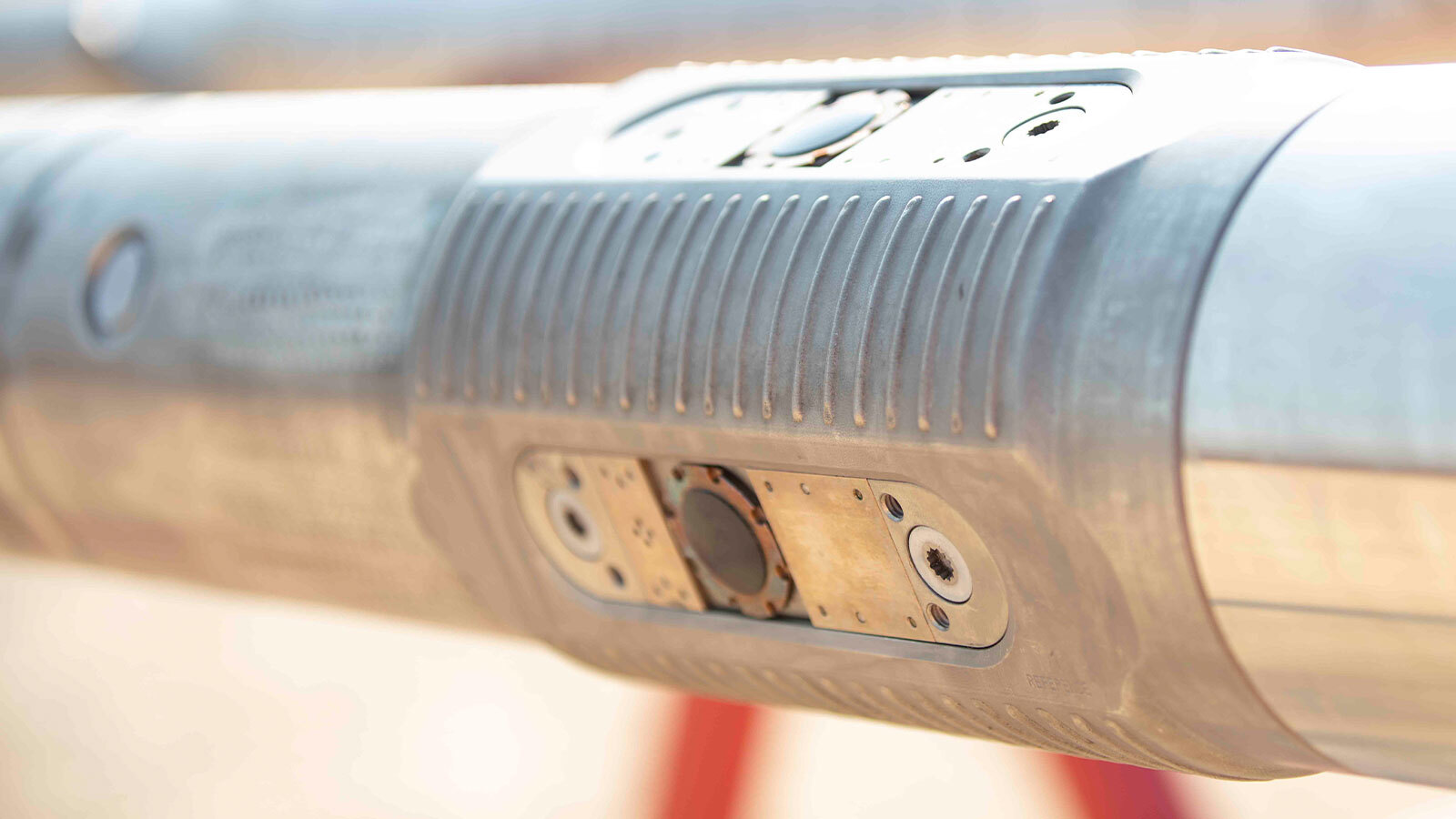 iStar® drilling and logging platform