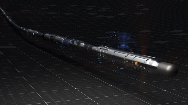 SmartWell® intelligent completion systems