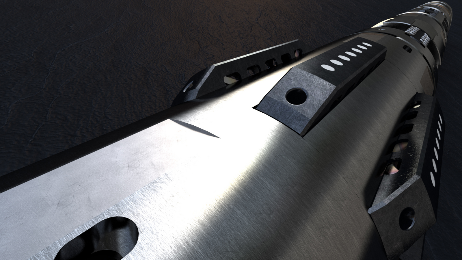 Intercept® retrievable bridge plug