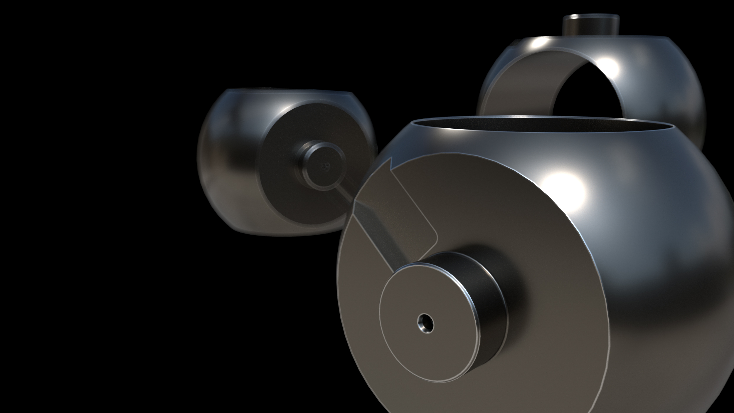 Complete formation isolation and fluid-loss control 