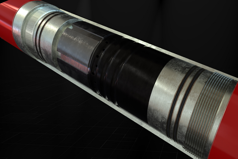 Mirage® plug systems