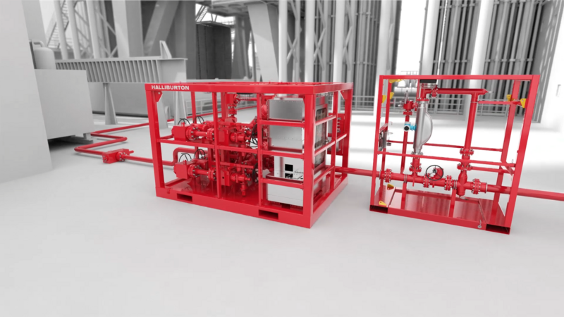 Managed Pressure Drilling (MPD)