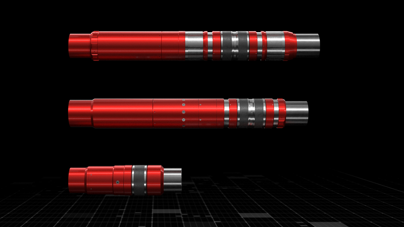 Obex® packer family