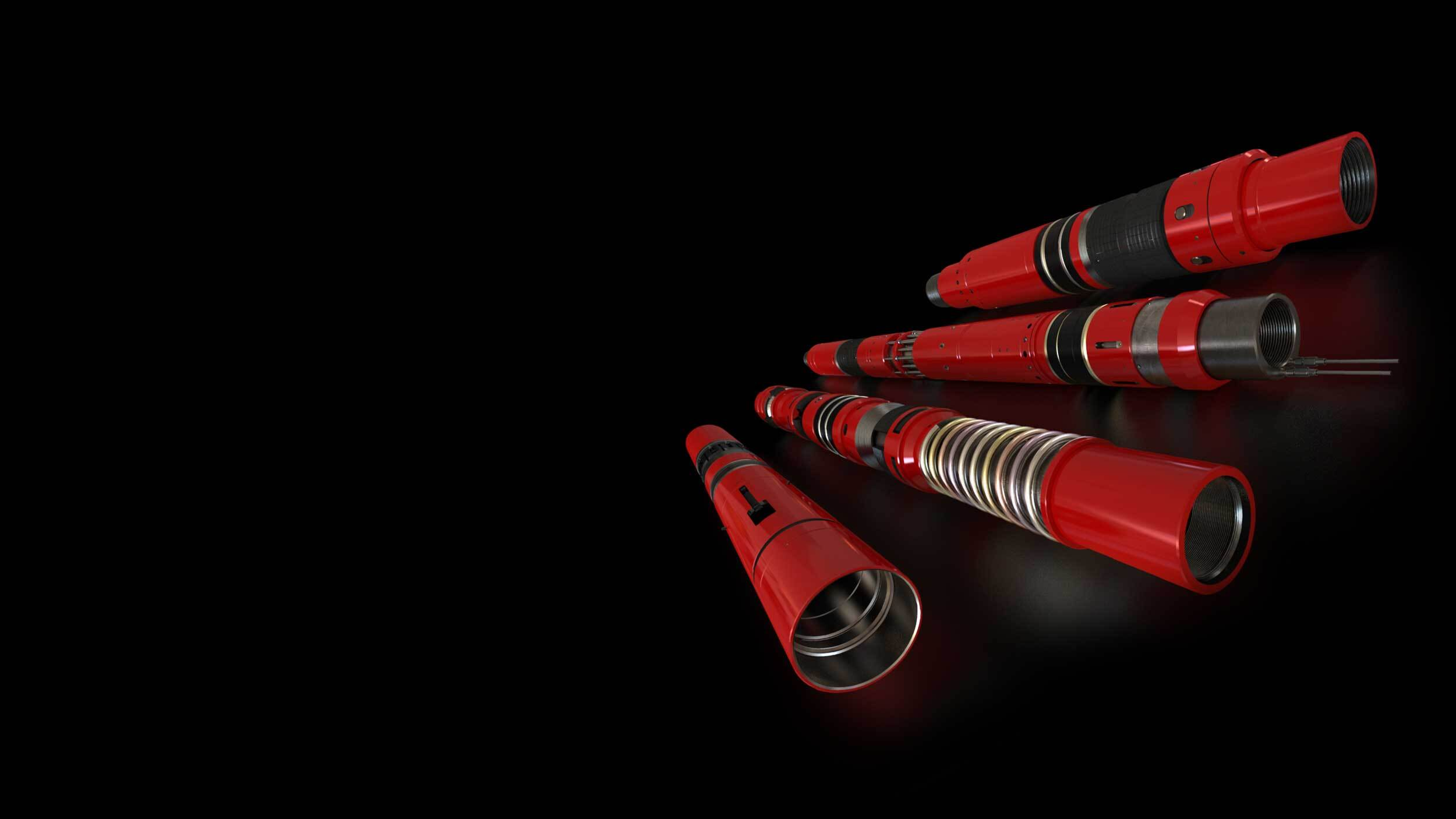 Customized designs, reliable performance 