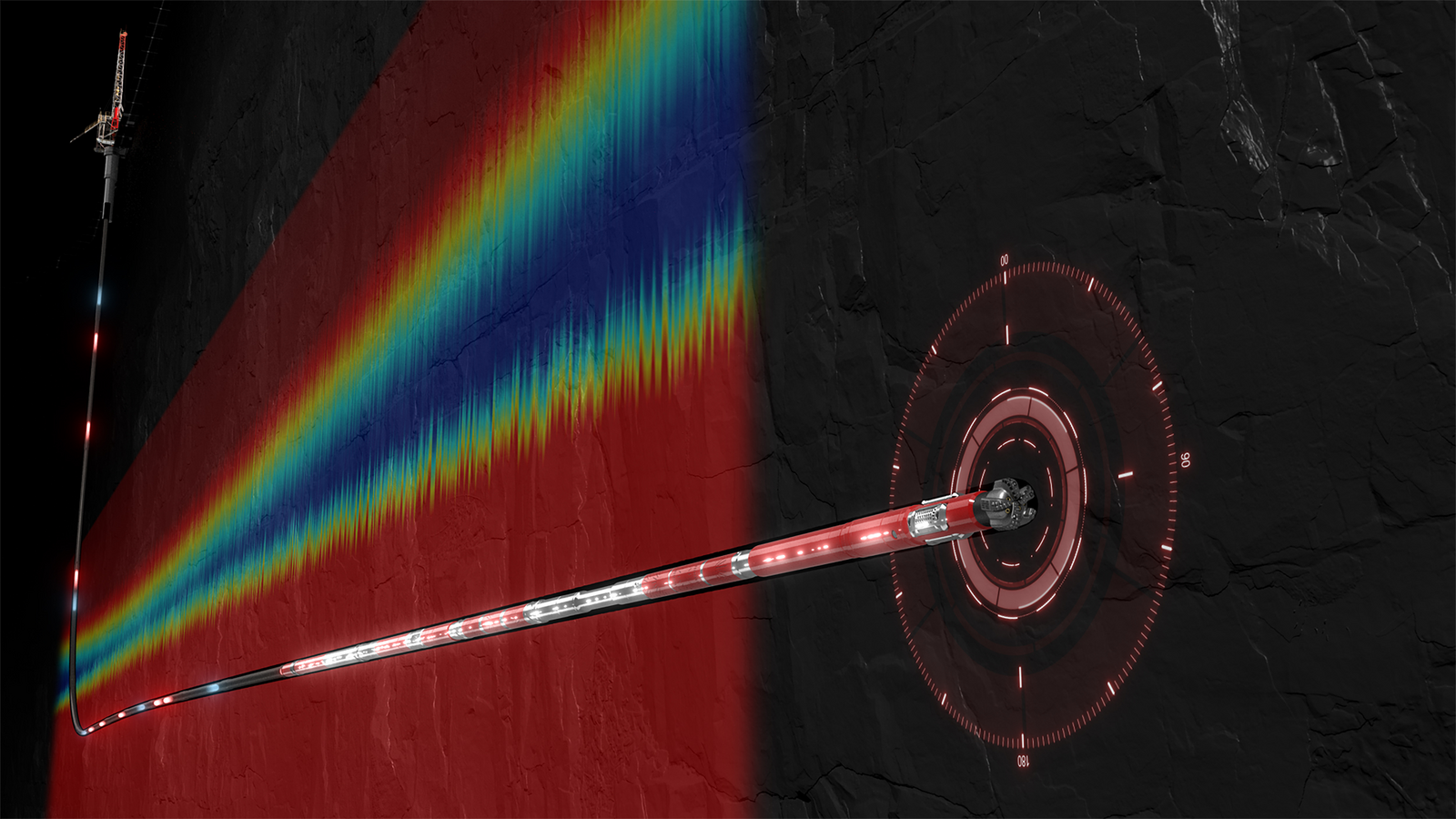 PulseStar™ high-speed telemetry service