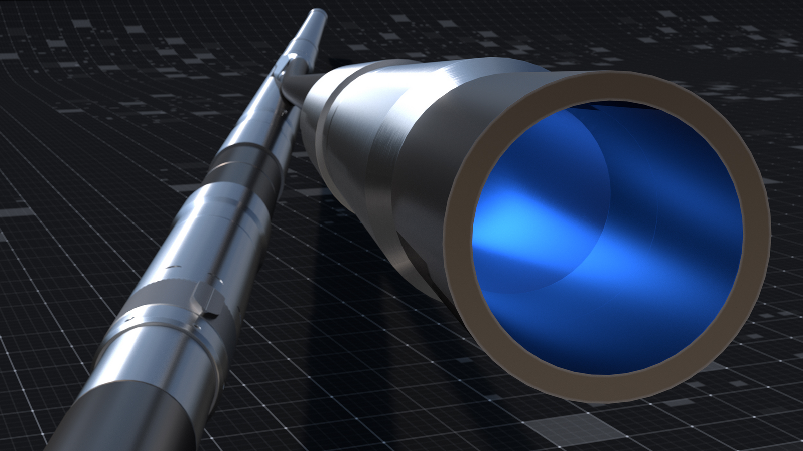 ReFlexRite® Multilateral Completion System