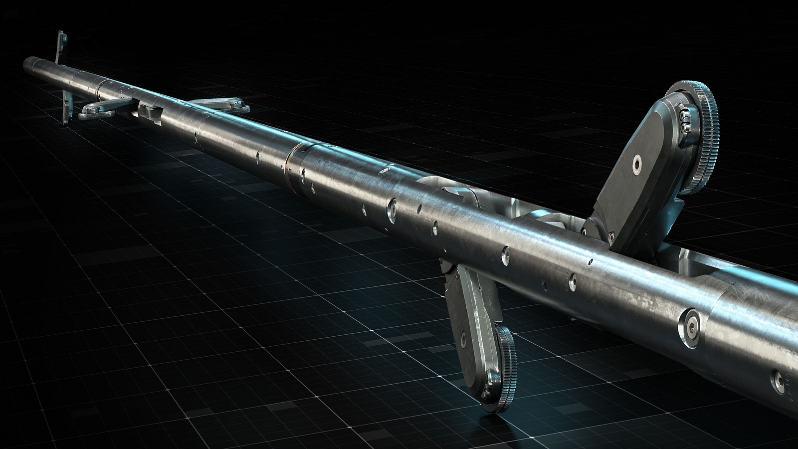 ClearTrac™ tractor service