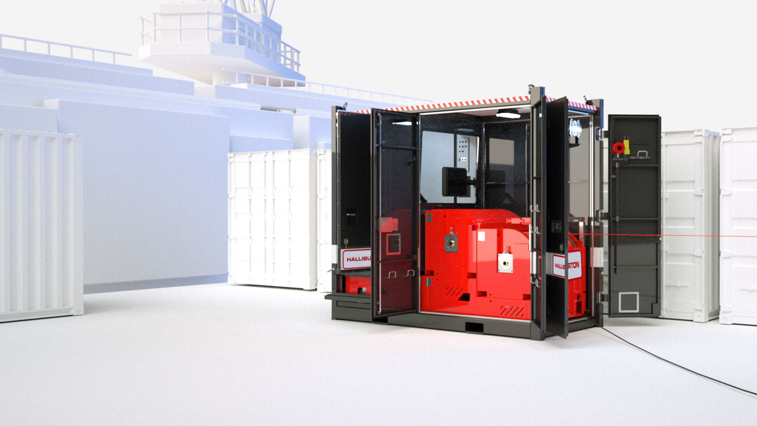 Optimize well performance with slickline solutions