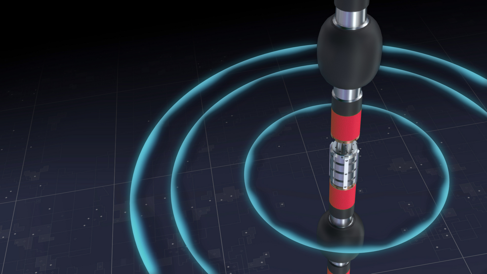 Surpass formation testing boundaries with Reservoir Xaminer