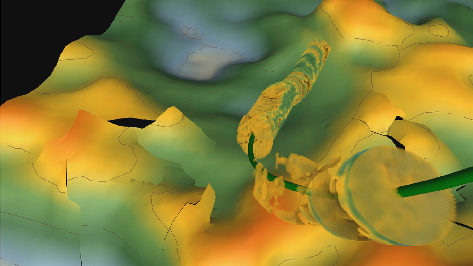 Subsurface Intelligence