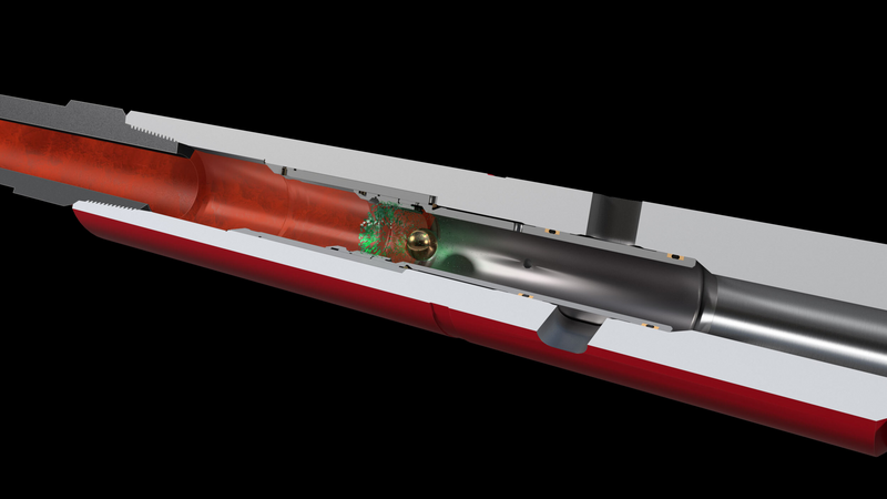 SuperFill™ II diverter