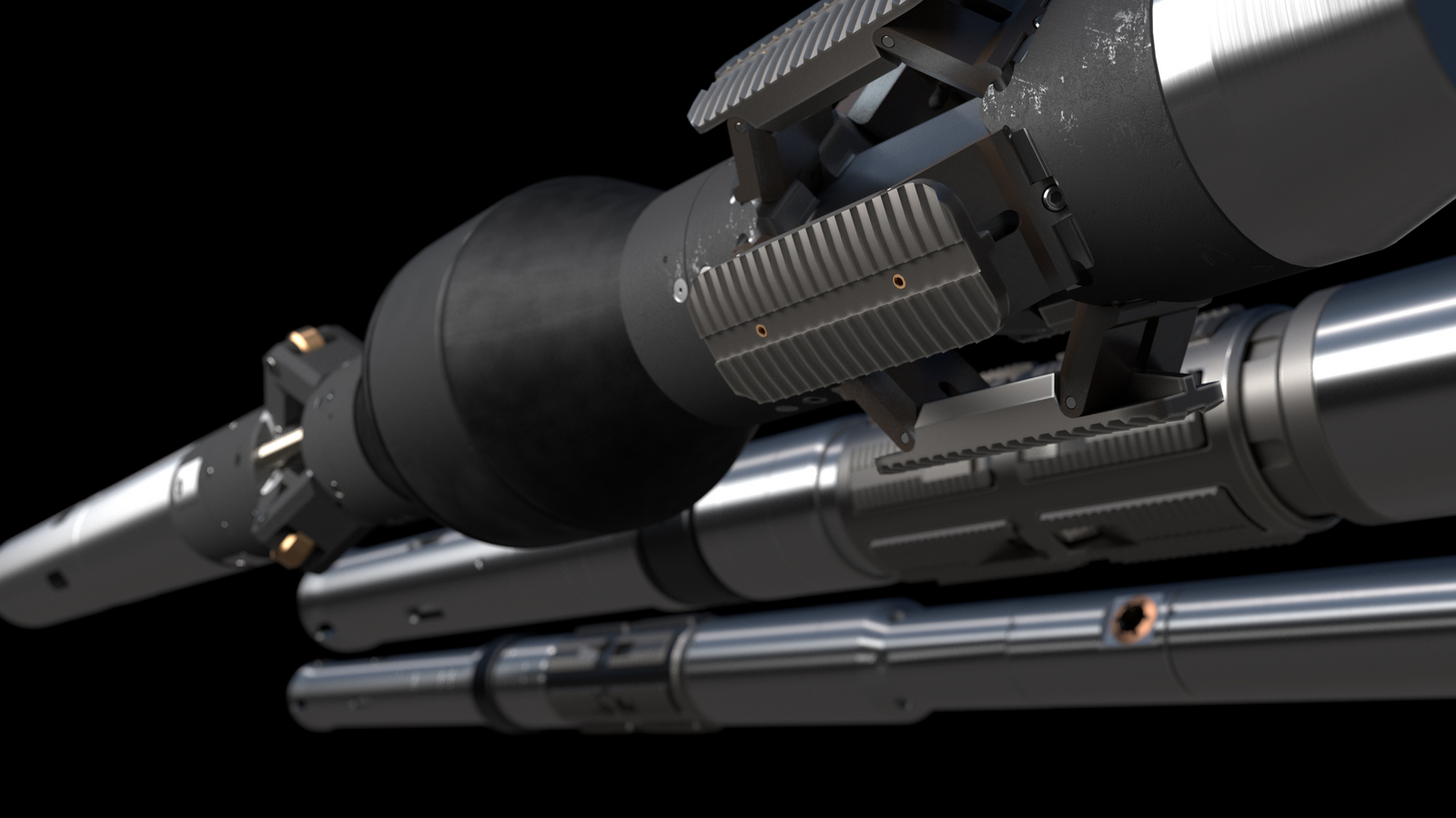 HER0™ and EV0-Trieve™ bridge plugs