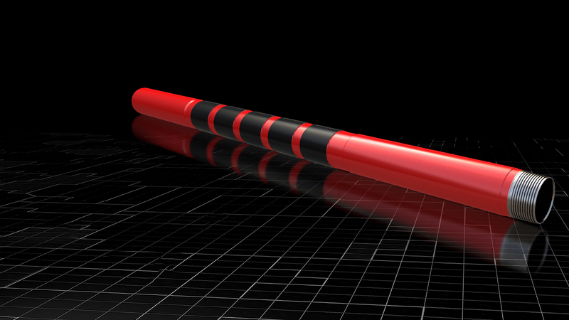 VersaFlex® expandable liner hanger 