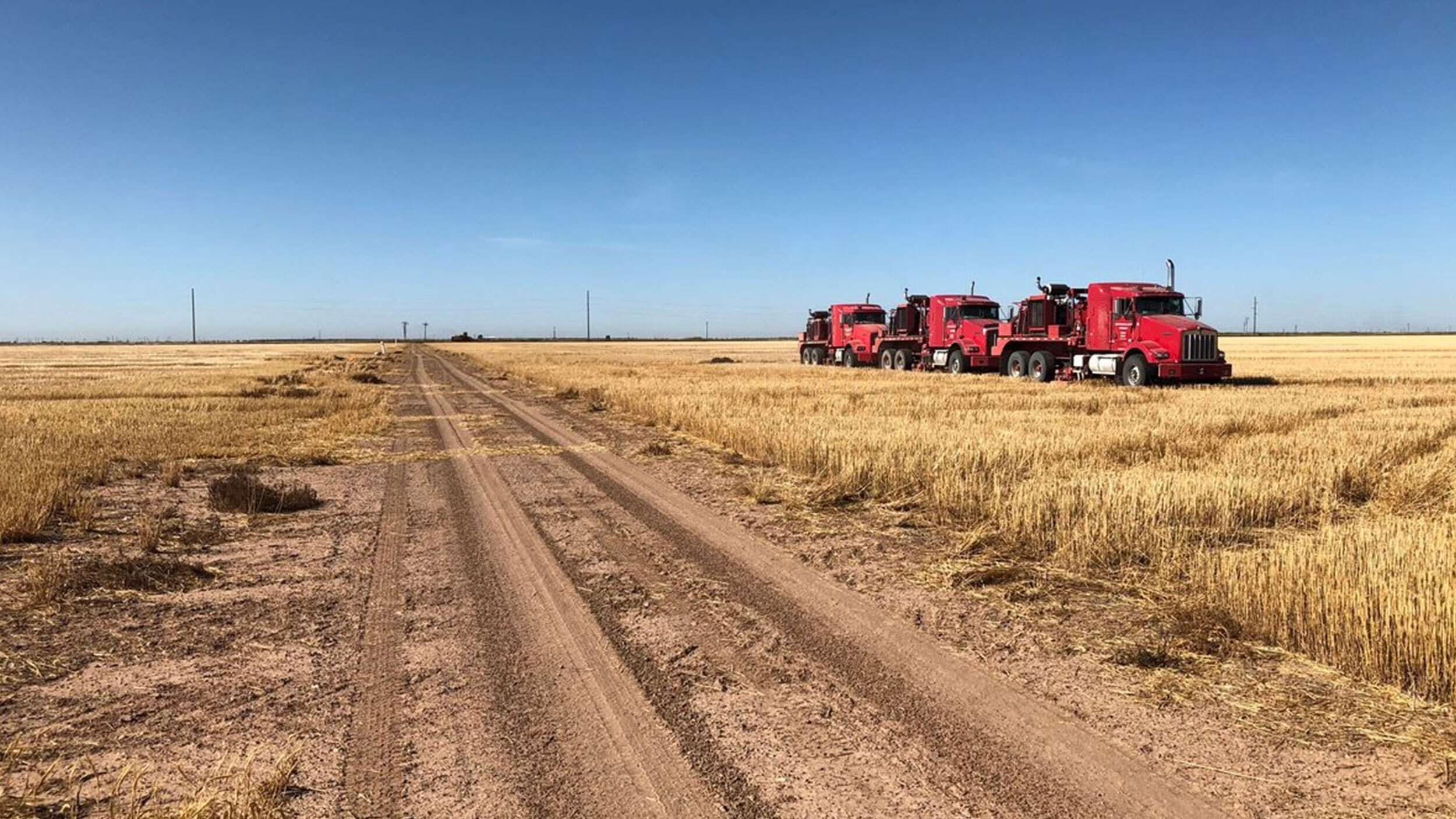 Bridge the gap from the surface and wellbore