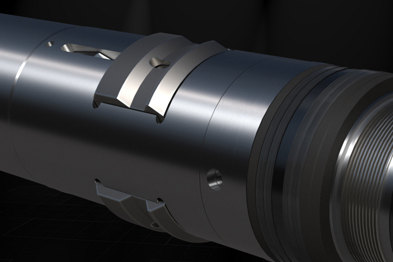 XN® and RN® landing nipples and lock mandrels