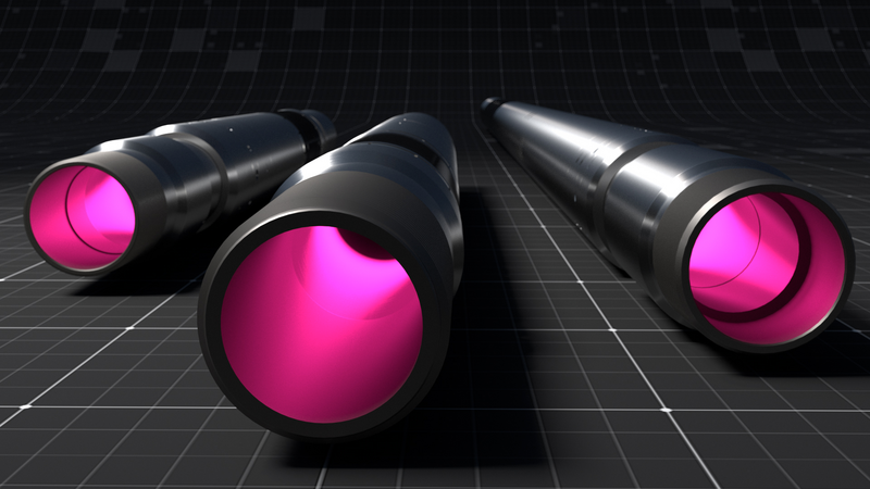 ZoneGuard® mechanical isolation system